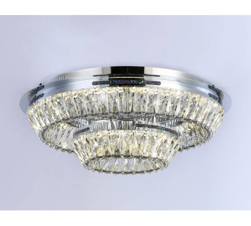 Люстра на штанге Ambrella Light TR TR5029