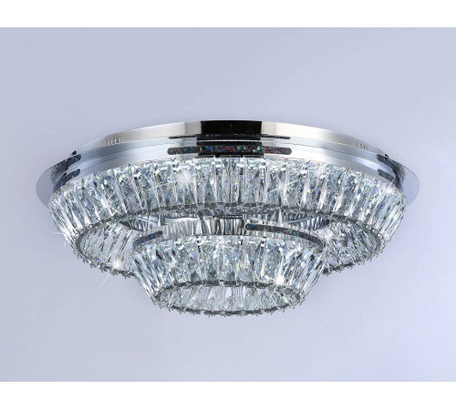 Люстра на штанге Ambrella Light TR TR5029