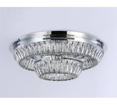Люстра на штанге Ambrella Light TR TR5029
