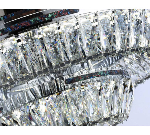 Люстра на штанге Ambrella Light TR TR5029