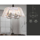 Подвесная люстра Ambrella Light TR TR5038 240 Вт TR5038