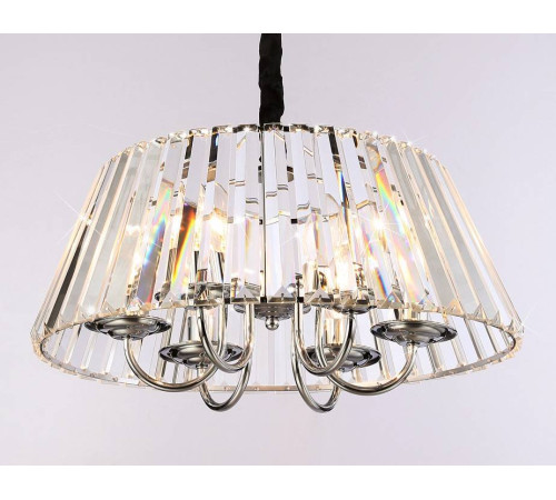 Подвесная люстра Ambrella Light TR TR5038 240 Вт TR5038