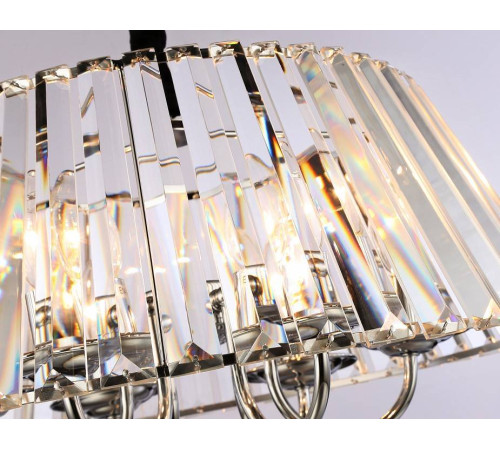 Подвесная люстра Ambrella Light TR TR5038 240 Вт TR5038