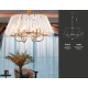 Подвесная люстра Ambrella Light TR TR5039 240 Вт TR5039