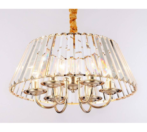 Подвесная люстра Ambrella Light TR TR5039 240 Вт TR5039