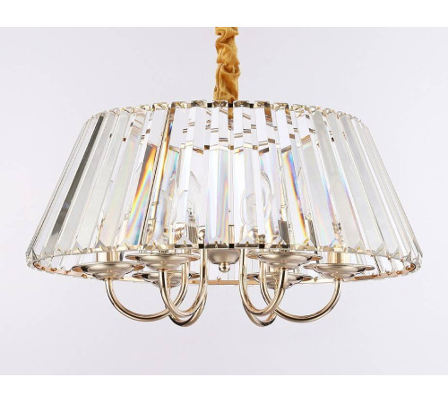 Подвесная люстра Ambrella Light TR TR5039 240 Вт TR5039