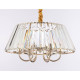 Подвесная люстра Ambrella Light TR TR5039 240 Вт TR5039