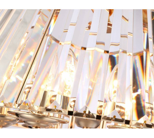 Подвесная люстра Ambrella Light TR TR5039 240 Вт TR5039