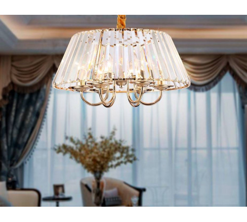 Подвесная люстра Ambrella Light TR TR5039 240 Вт TR5039