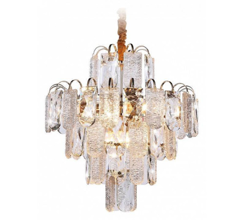 Подвесная люстра Ambrella Light TR TR5231