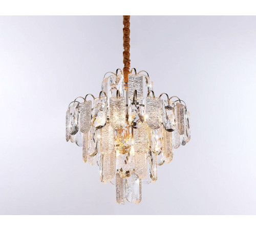 Подвесная люстра Ambrella Light TR TR5231