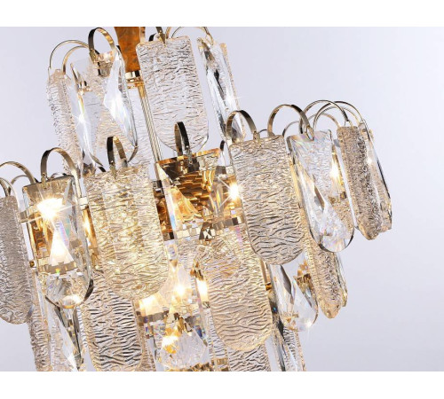 Подвесная люстра Ambrella Light TR TR5231