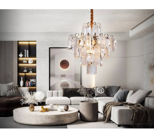 Подвесная люстра Ambrella Light TR TR5231