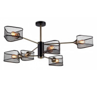 Люстра на штанге Ambrella Light TR TR80172