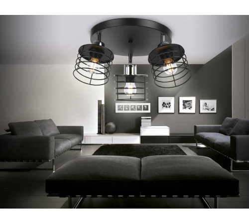 Спот Ambrella Light TR TR8092