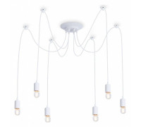 Подвесная люстра Ambrella Light TR TR8177