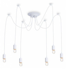 Подвесная люстра Ambrella Light TR TR8177