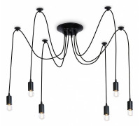 Подвесная люстра Ambrella Light TR TR8178