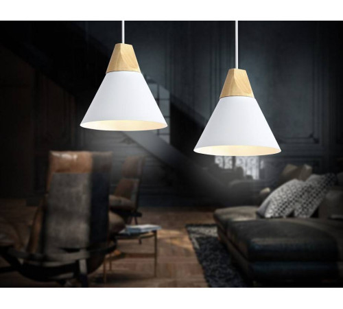 Подвесной светильник Ambrella Light TR TR8195