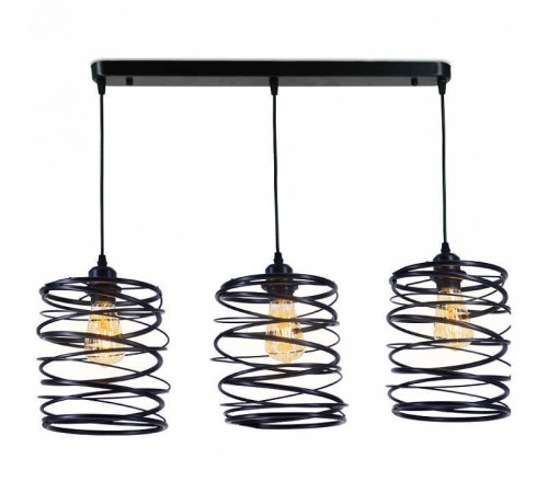 Подвесной светильник Ambrella Light TR TR8403