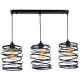 Подвесной светильник Ambrella Light TR TR8403