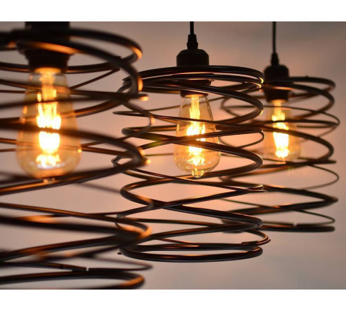 Подвесной светильник Ambrella Light TR TR8403