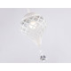 Подвесной светильник Ambrella Light TR TR8441