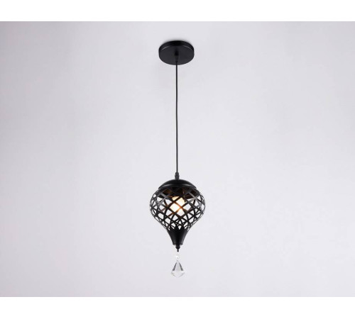 Подвесной светильник Ambrella Light TR TR8442