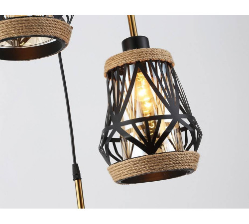 Подвесной светильник Ambrella Light TR TR8522