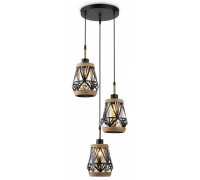 Подвесной светильник Ambrella Light TR TR8522