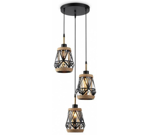 Подвесной светильник Ambrella Light TR TR8522