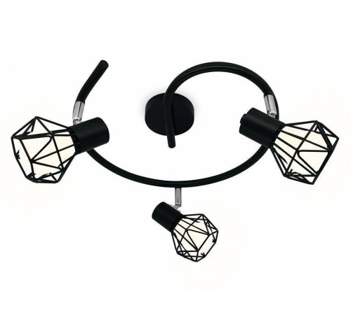 Спот Ambrella Light TR TR8624