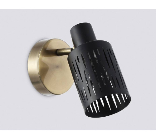 Спот Ambrella Light TR TR8667