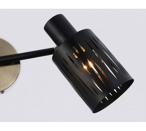 Спот Ambrella Light TR TR8668