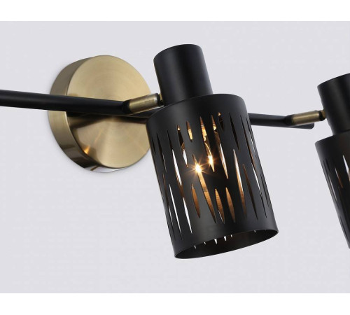 Спот Ambrella Light TR TR8669