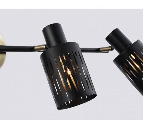 Спот Ambrella Light TR TR8670