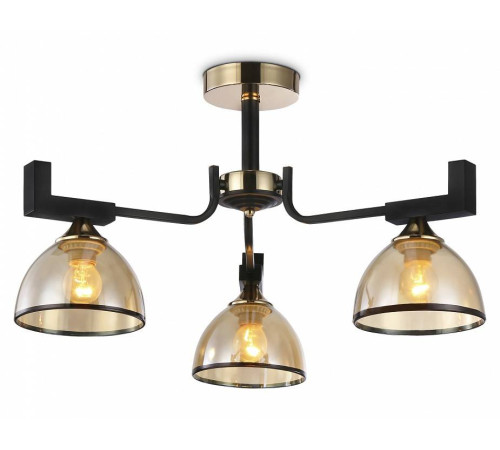 Люстра на штанге Ambrella Light TR TR9098