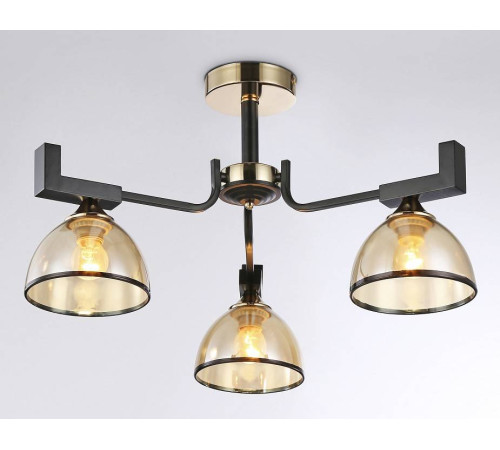 Люстра на штанге Ambrella Light TR TR9098