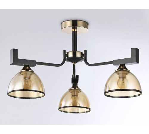 Люстра на штанге Ambrella Light TR TR9098