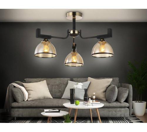 Люстра на штанге Ambrella Light TR TR9098