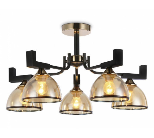 Люстра на штанге Ambrella Light TR TR9099