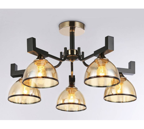 Люстра на штанге Ambrella Light TR TR9099