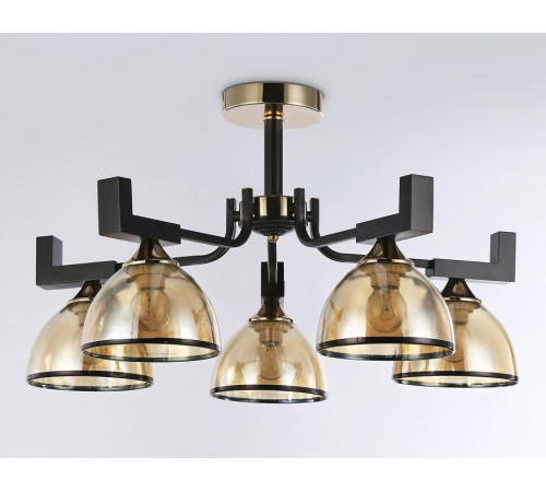 Люстра на штанге Ambrella Light TR TR9099