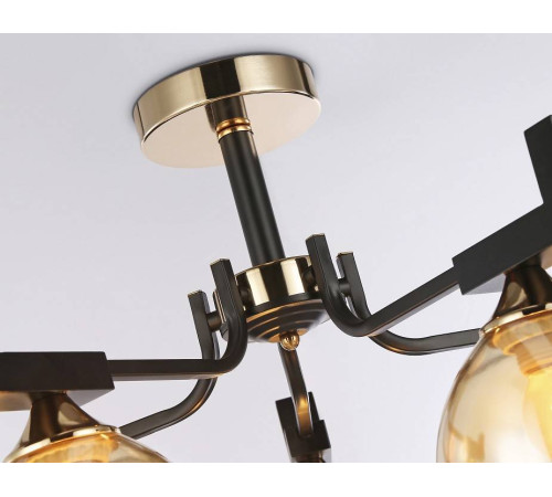 Люстра на штанге Ambrella Light TR TR9099