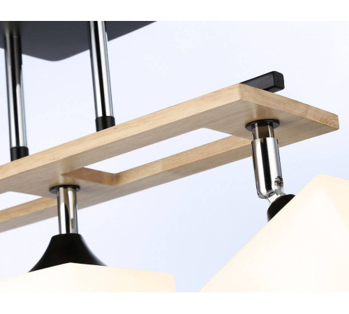 Люстра на штанге Ambrella Light TR TR9507