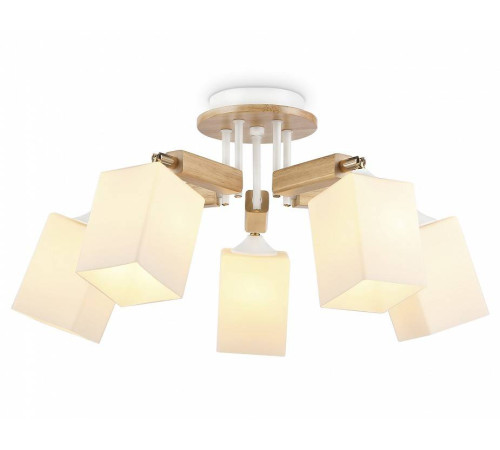 Потолочная люстра Ambrella Light TR TR9518