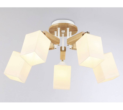 Потолочная люстра Ambrella Light TR TR9518