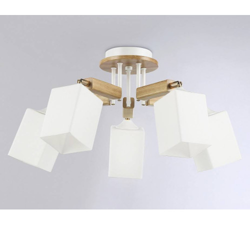 Потолочная люстра Ambrella Light TR TR9518