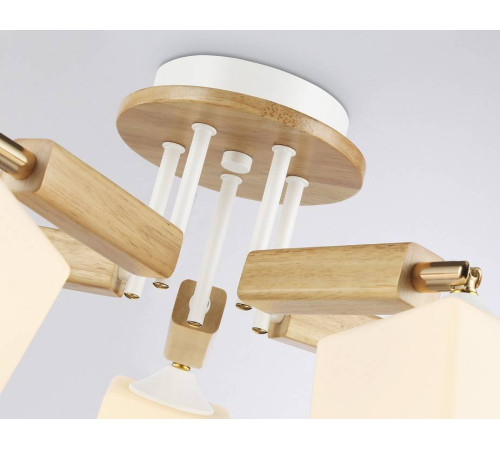 Потолочная люстра Ambrella Light TR TR9518