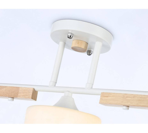 Люстра на штанге Ambrella Light TR TR9546